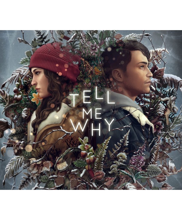 Tell Me Why XBOX One / Windows 10 Xbox One Key GLOBAL